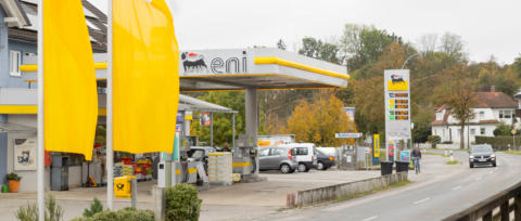 Andreas Hopf Bruckberg - Foto: www.peppUP.de